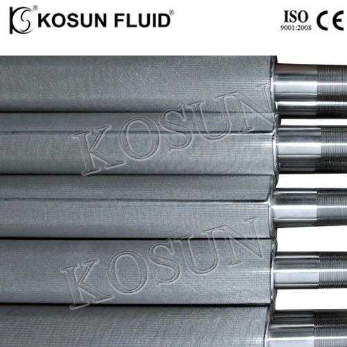 Mesh Filter Cartridge